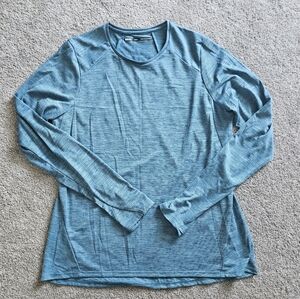 REI women's Long Sleeve Shirt
